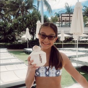 Meet your Posher, Gianna